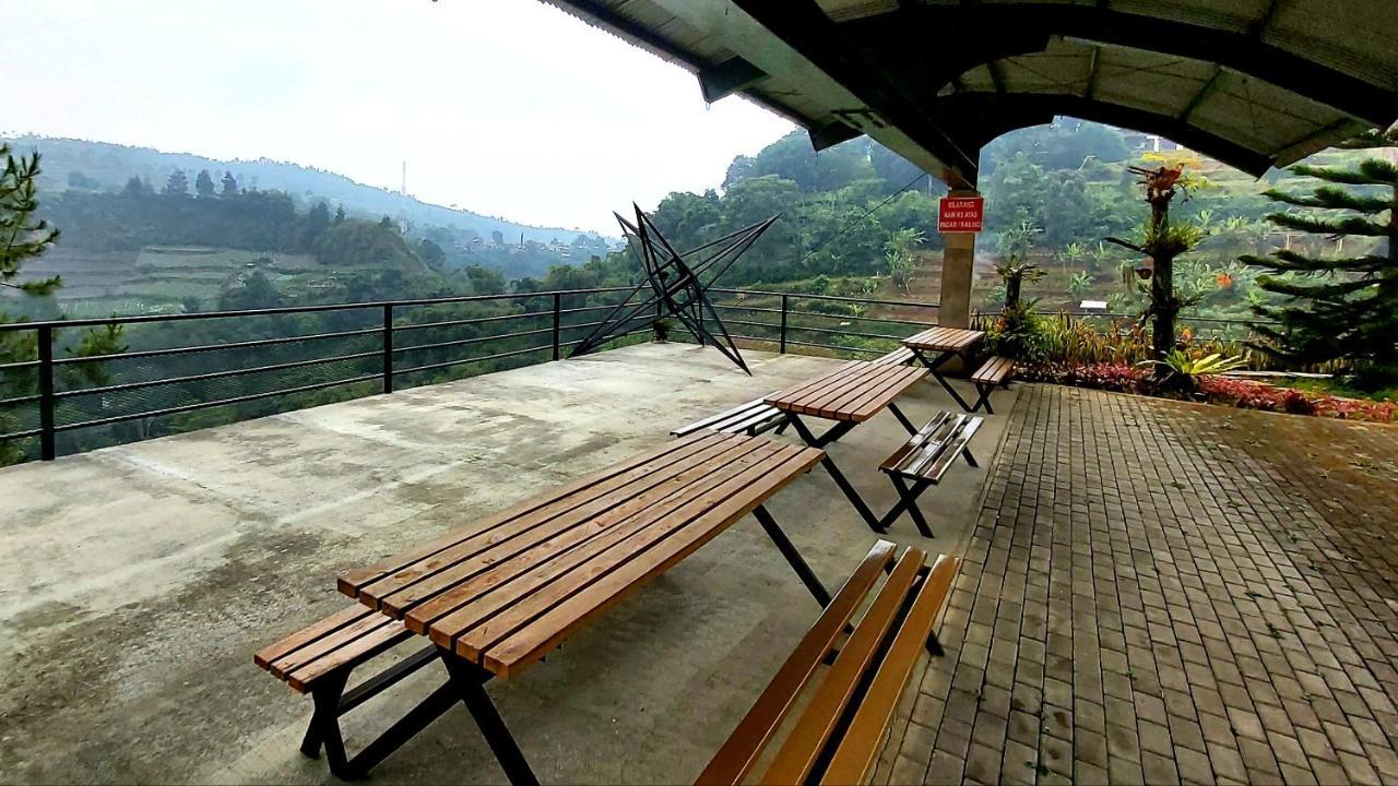 Bongkor 1 Vila Kolmas 59ヴィラ エクステリア 写真